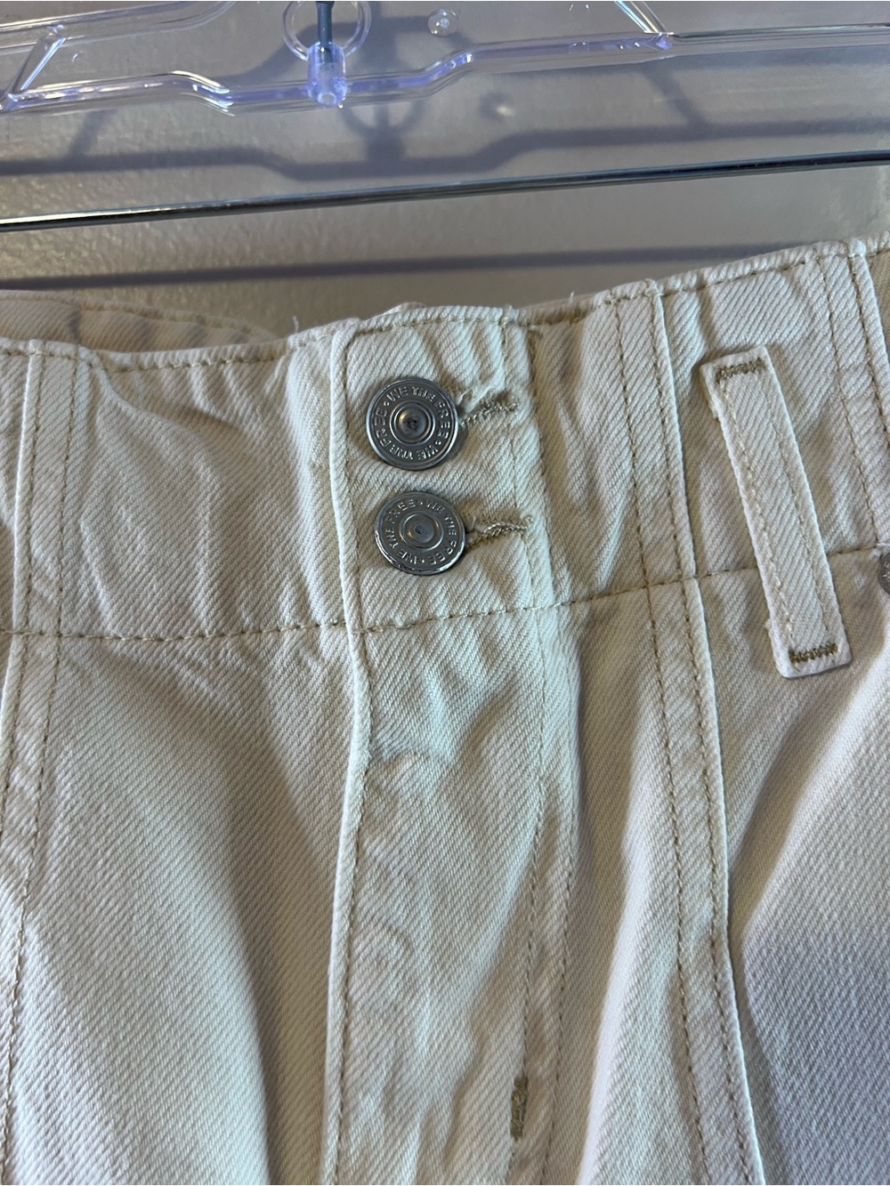 We The Free Extreme Measures Barrel Shorts - Picture 6 of 16